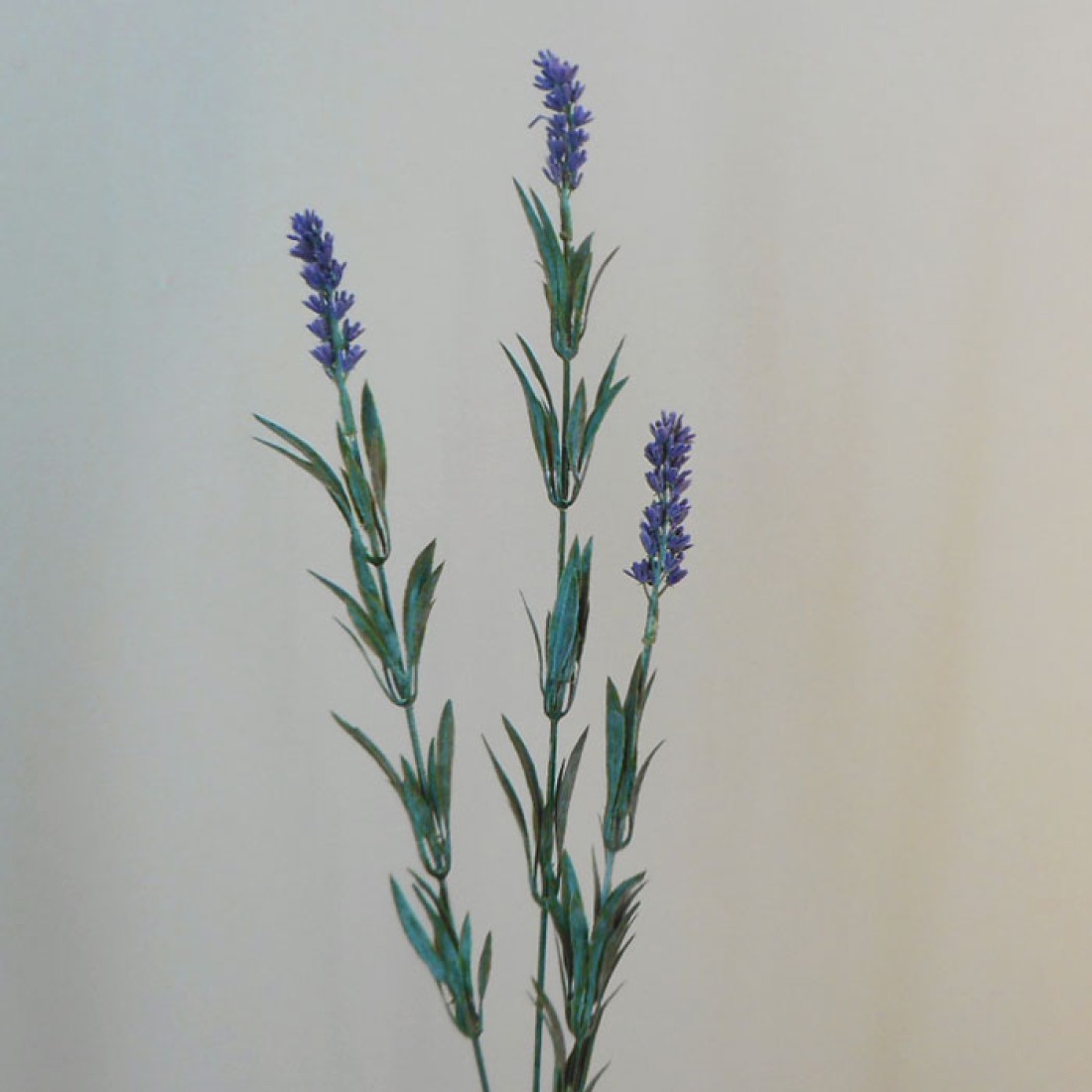 Long Stem Lavender 73cm Artificial Flowers